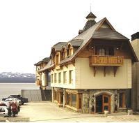 Cacique Inacayal